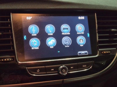 2017 Buick Encore Preferred FWD