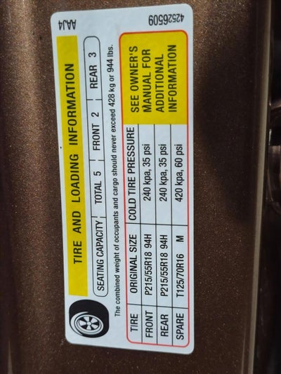 2017 Buick Encore Preferred FWD