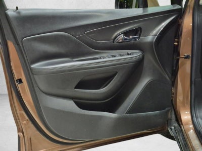 2017 Buick Encore Preferred FWD