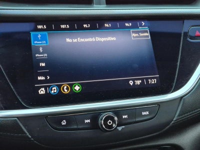 2020 Buick Encore GX Preferred FWD