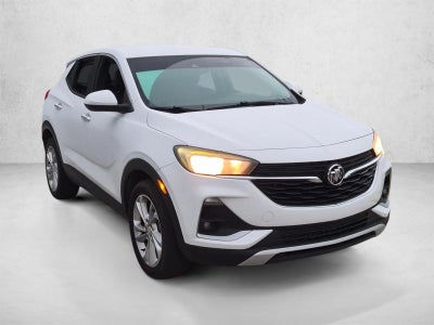 2020 Buick Encore GX Preferred FWD