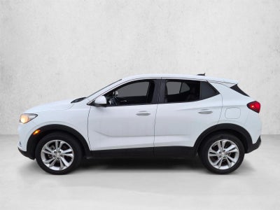 2020 Buick Encore GX Preferred FWD