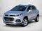 2019 Chevrolet Trax AWD 4dr LT
