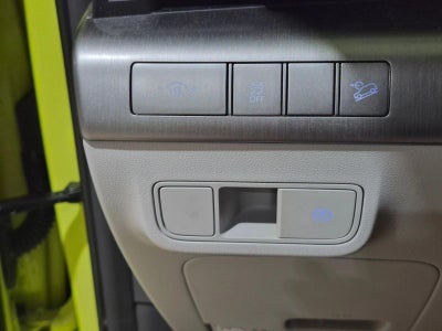 2024 Hyundai KONA SEL FWD