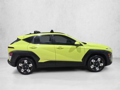 2024 Hyundai KONA SEL FWD