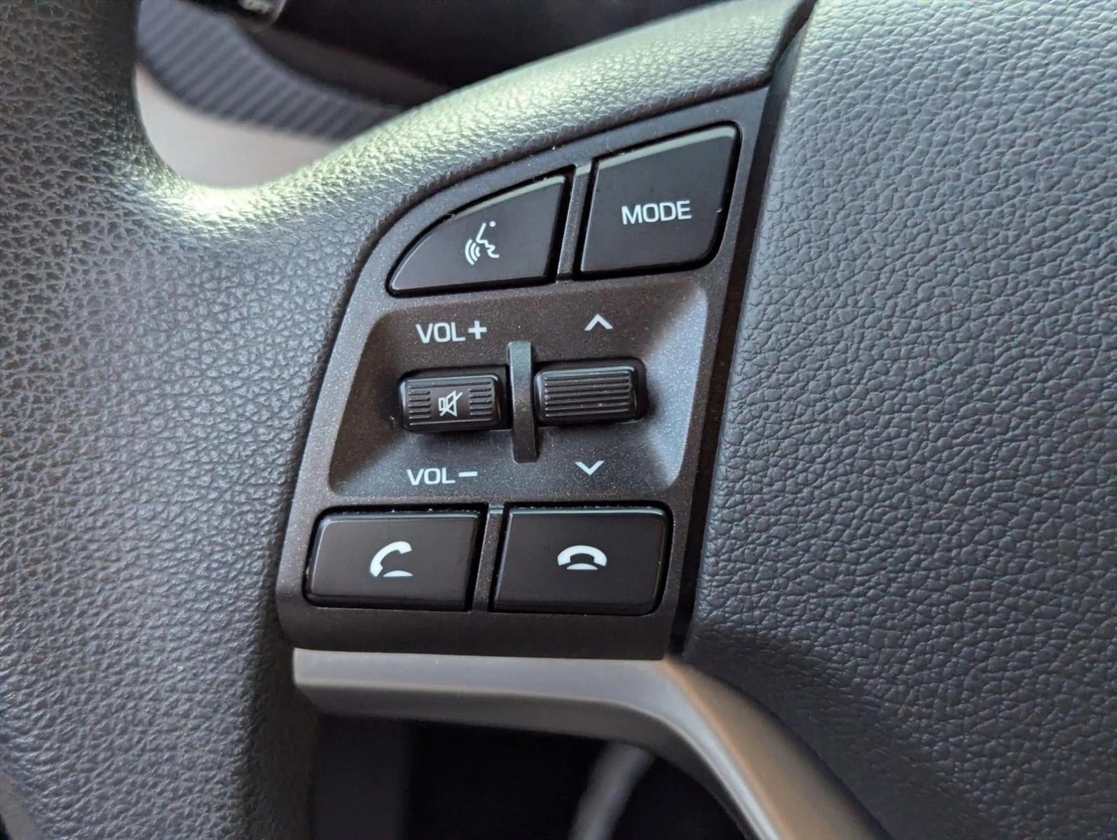 2020 Hyundai TUCSON Value FWD