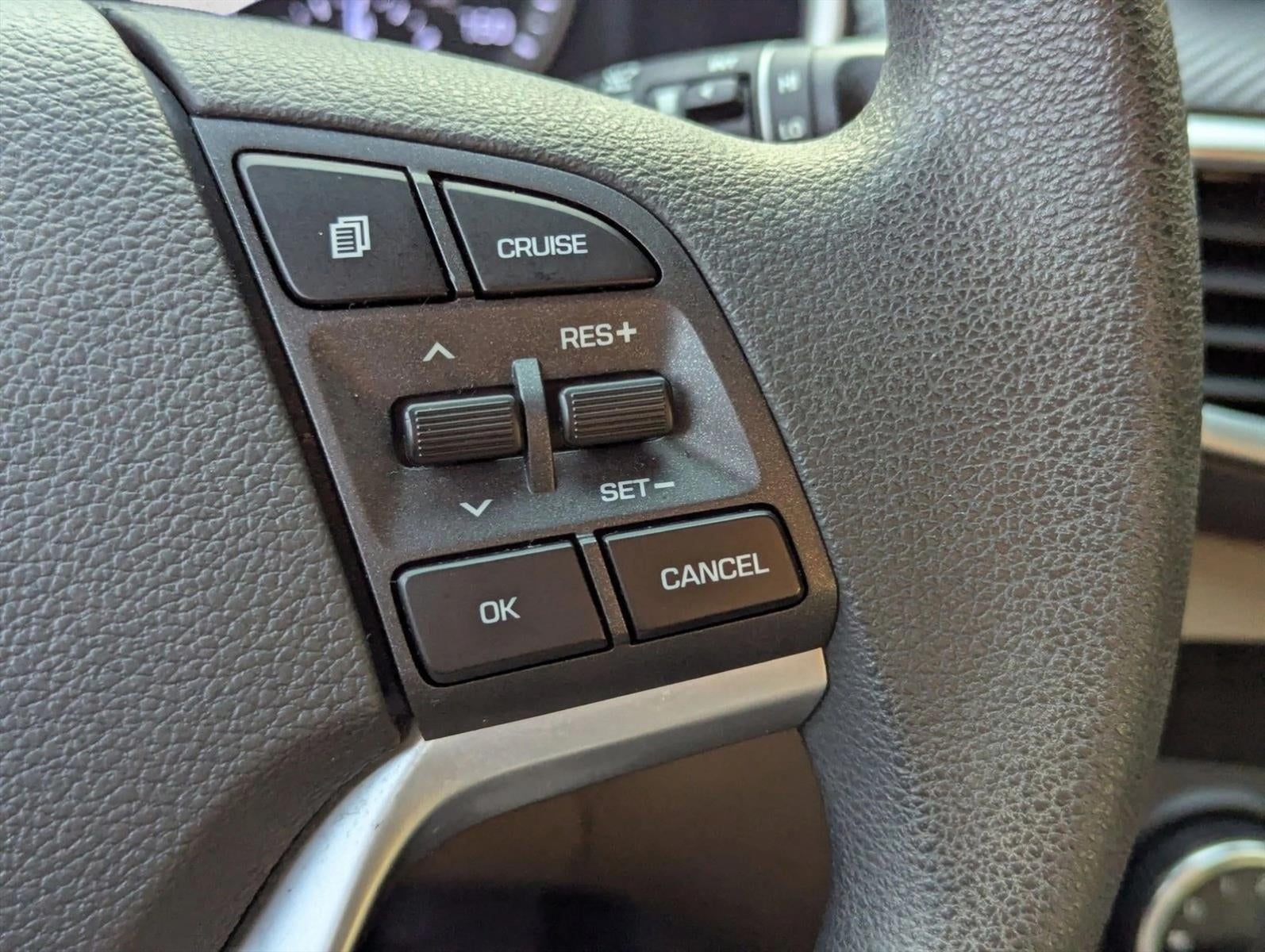 2020 Hyundai TUCSON Value FWD