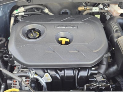2020 Hyundai TUCSON Value FWD