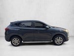 2020 Hyundai TUCSON Value FWD