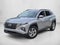 2022 Hyundai TUCSON SEL FWD