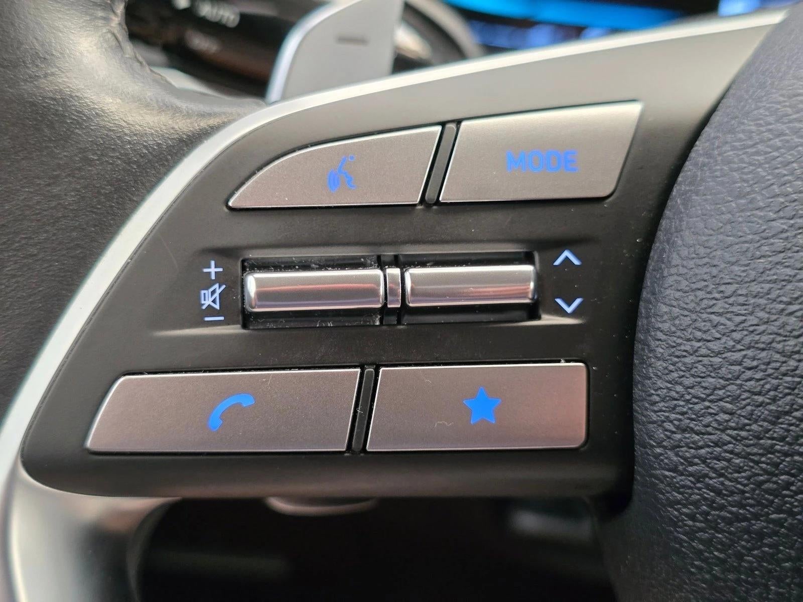 2025 Hyundai PALISADE XRT FWD