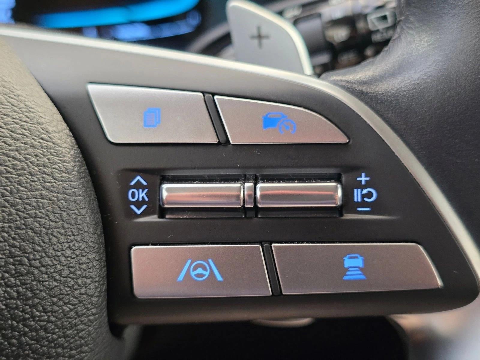 2025 Hyundai PALISADE XRT FWD
