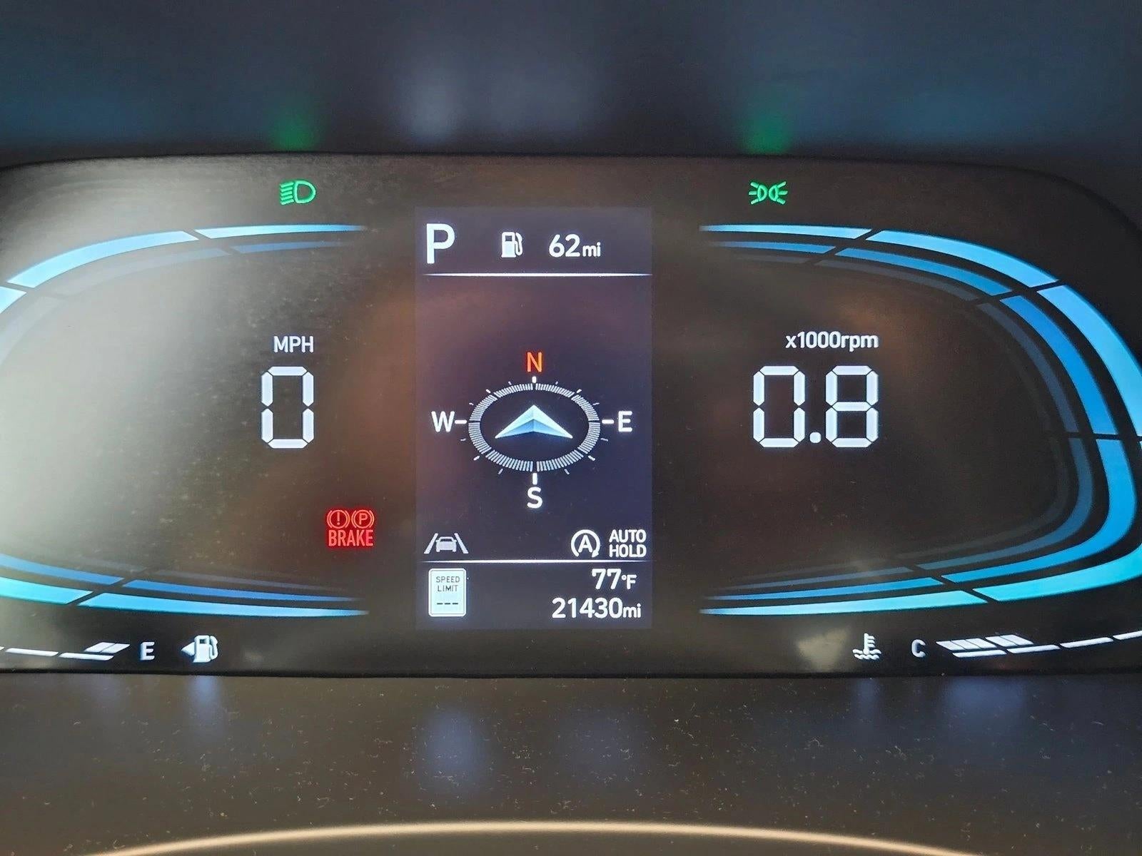 2025 Hyundai PALISADE XRT FWD