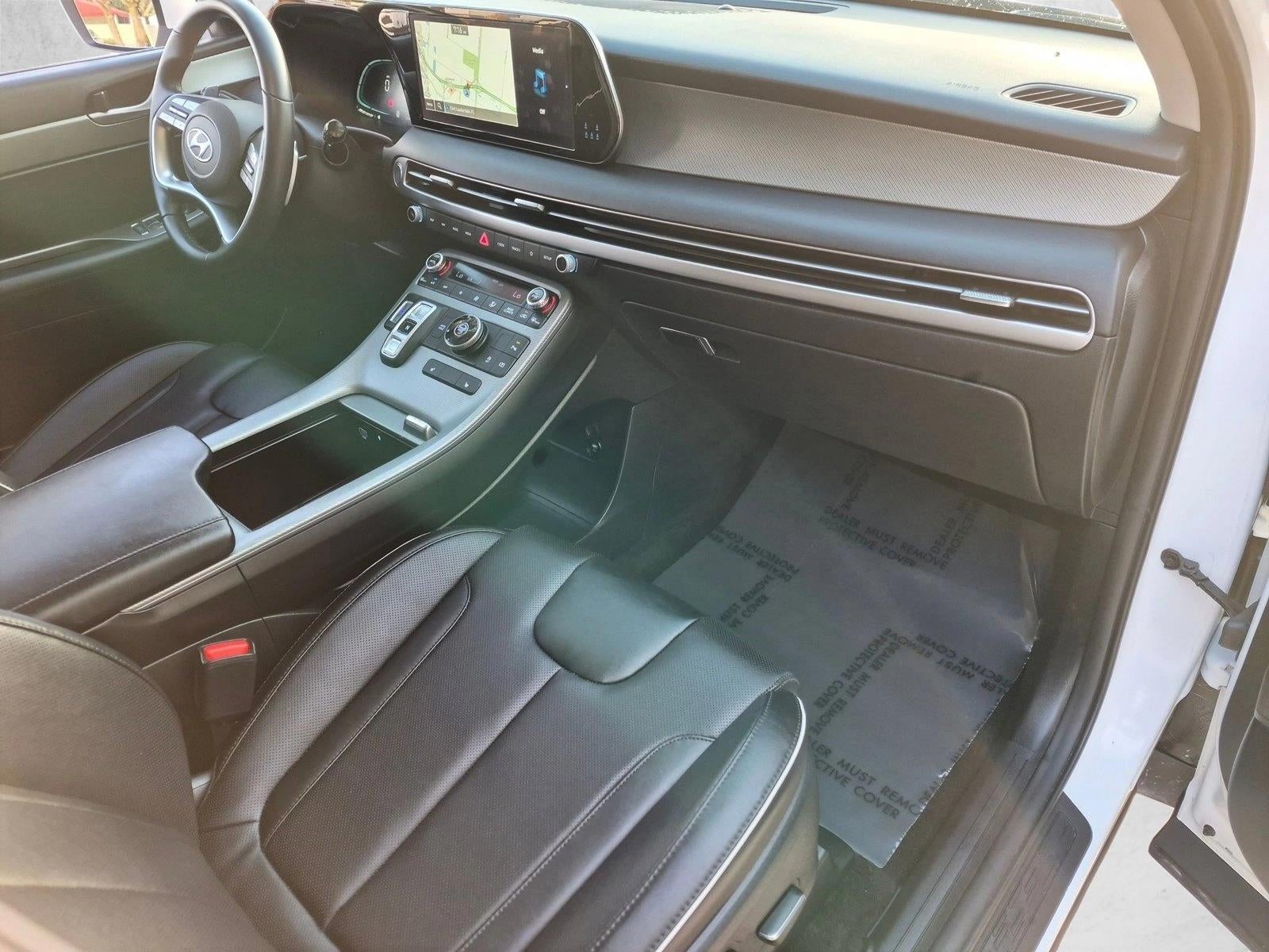 2025 Hyundai PALISADE XRT FWD