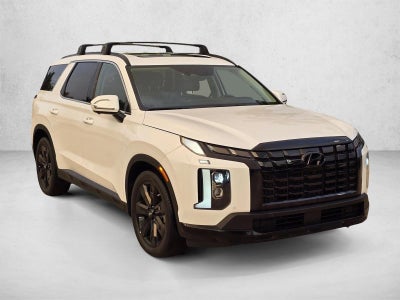 2025 Hyundai PALISADE XRT FWD