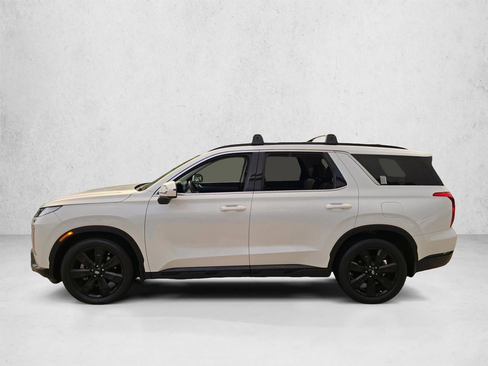 2025 Hyundai PALISADE XRT FWD