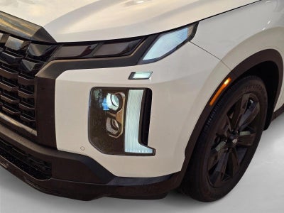 2025 Hyundai PALISADE XRT FWD