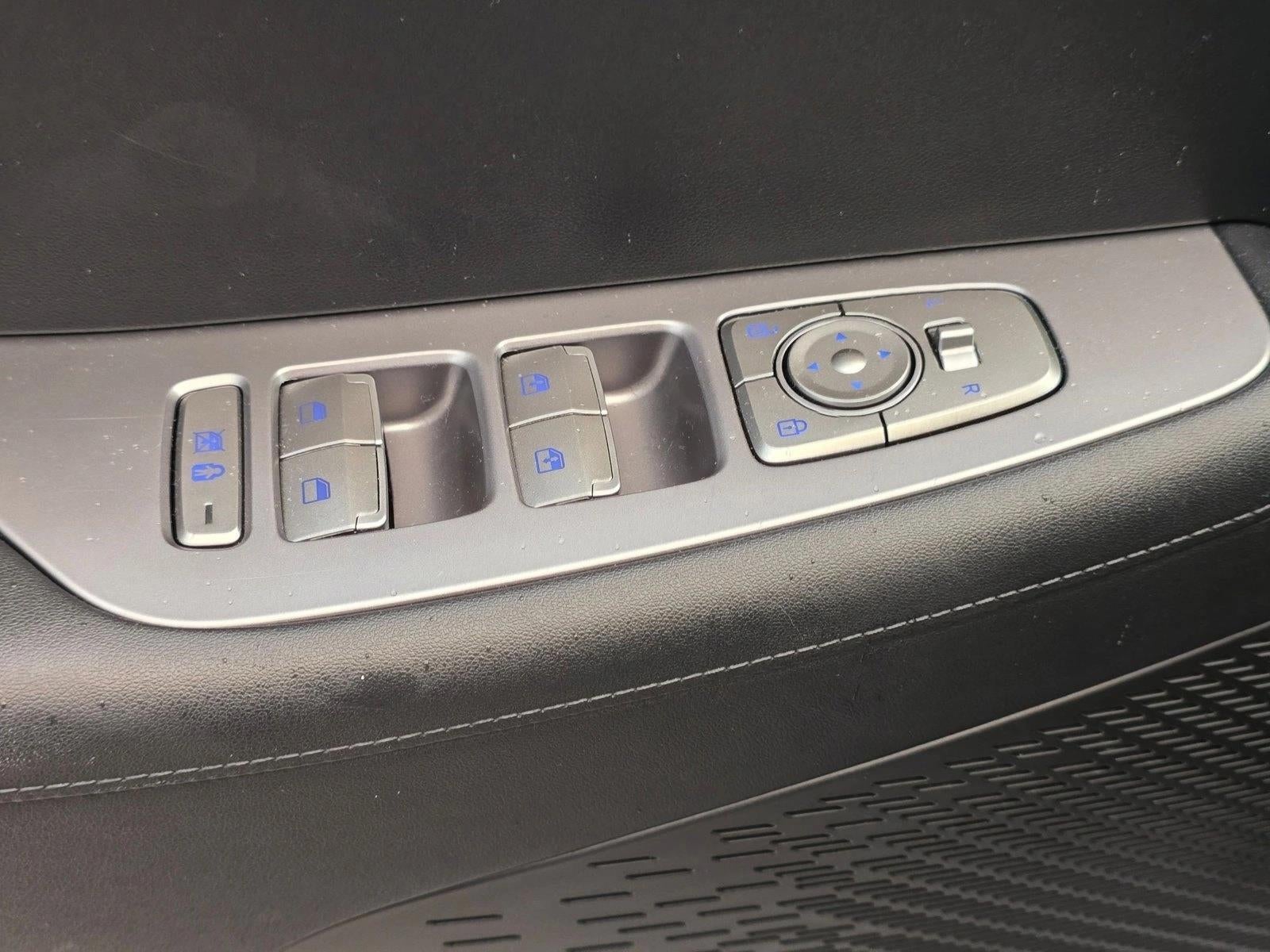 2025 Hyundai PALISADE XRT FWD