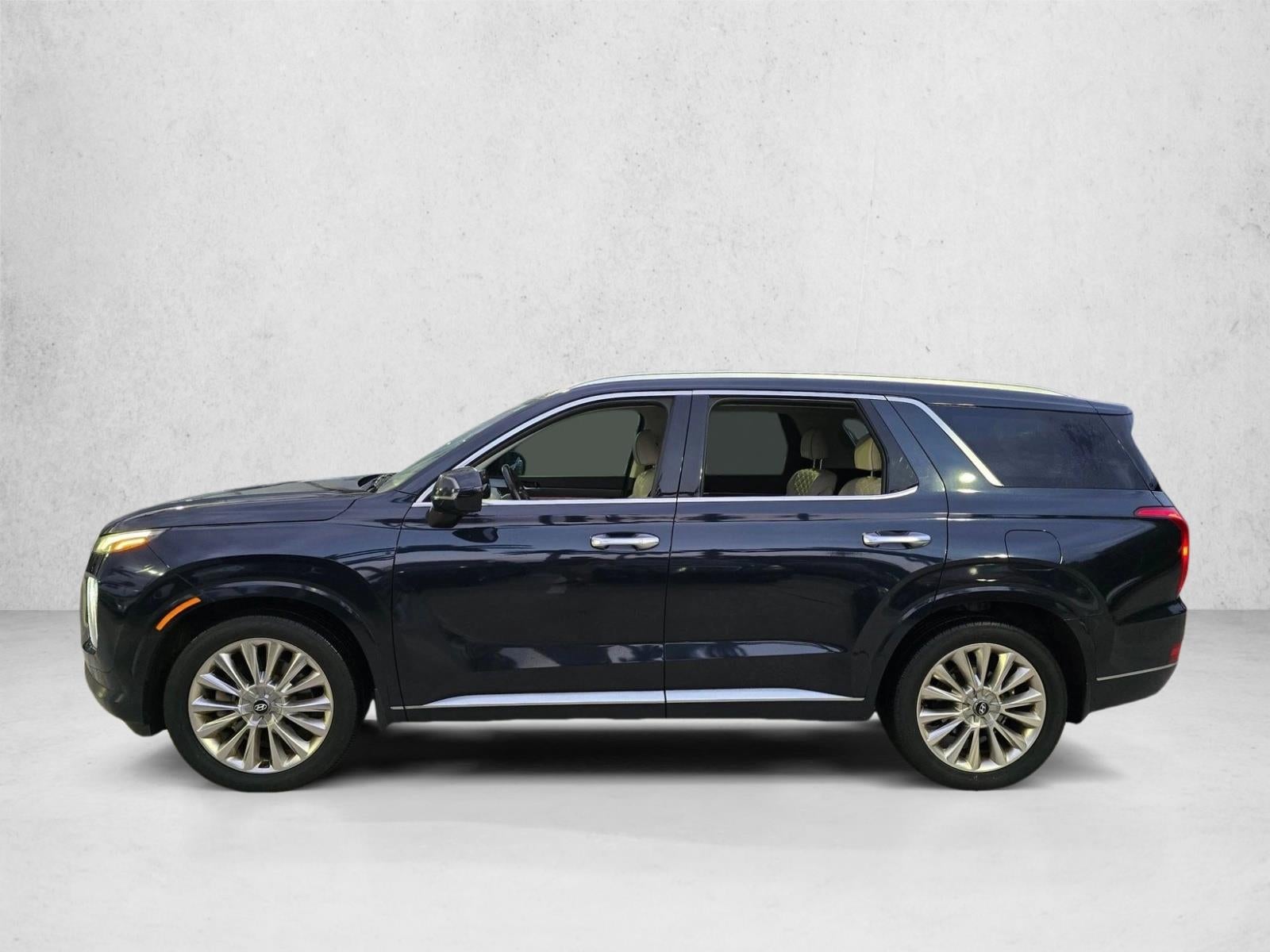 2020 Hyundai PALISADE Limited FWD