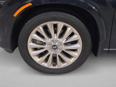 2020 Hyundai PALISADE Limited FWD