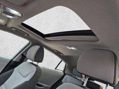 2020 Hyundai IONIQ Hybrid SEL Hatchback