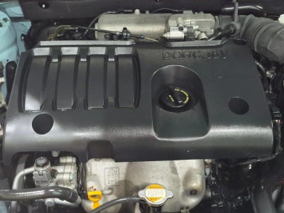 2010 Hyundai ACCENT 3dr HB Auto GS