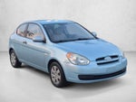 2010 Hyundai ACCENT 3dr HB Auto GS