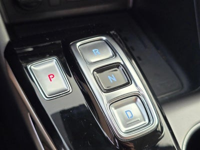 2023 Hyundai SONATA SEL 2.5L *Ltd Avail*