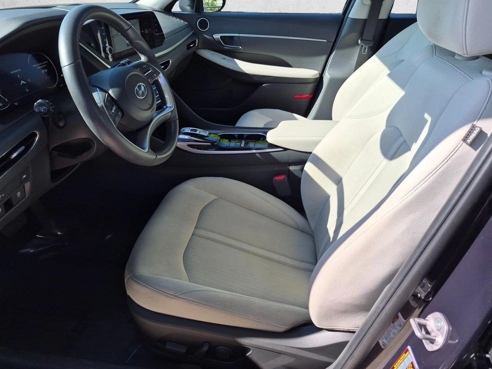 2023 Hyundai SONATA SEL 2.5L *Ltd Avail*