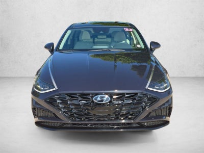 2023 Hyundai SONATA SEL 2.5L *Ltd Avail*