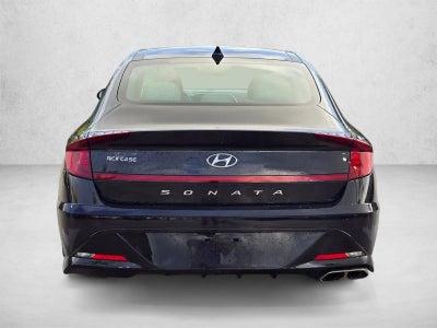 2023 Hyundai SONATA SEL 2.5L *Ltd Avail*