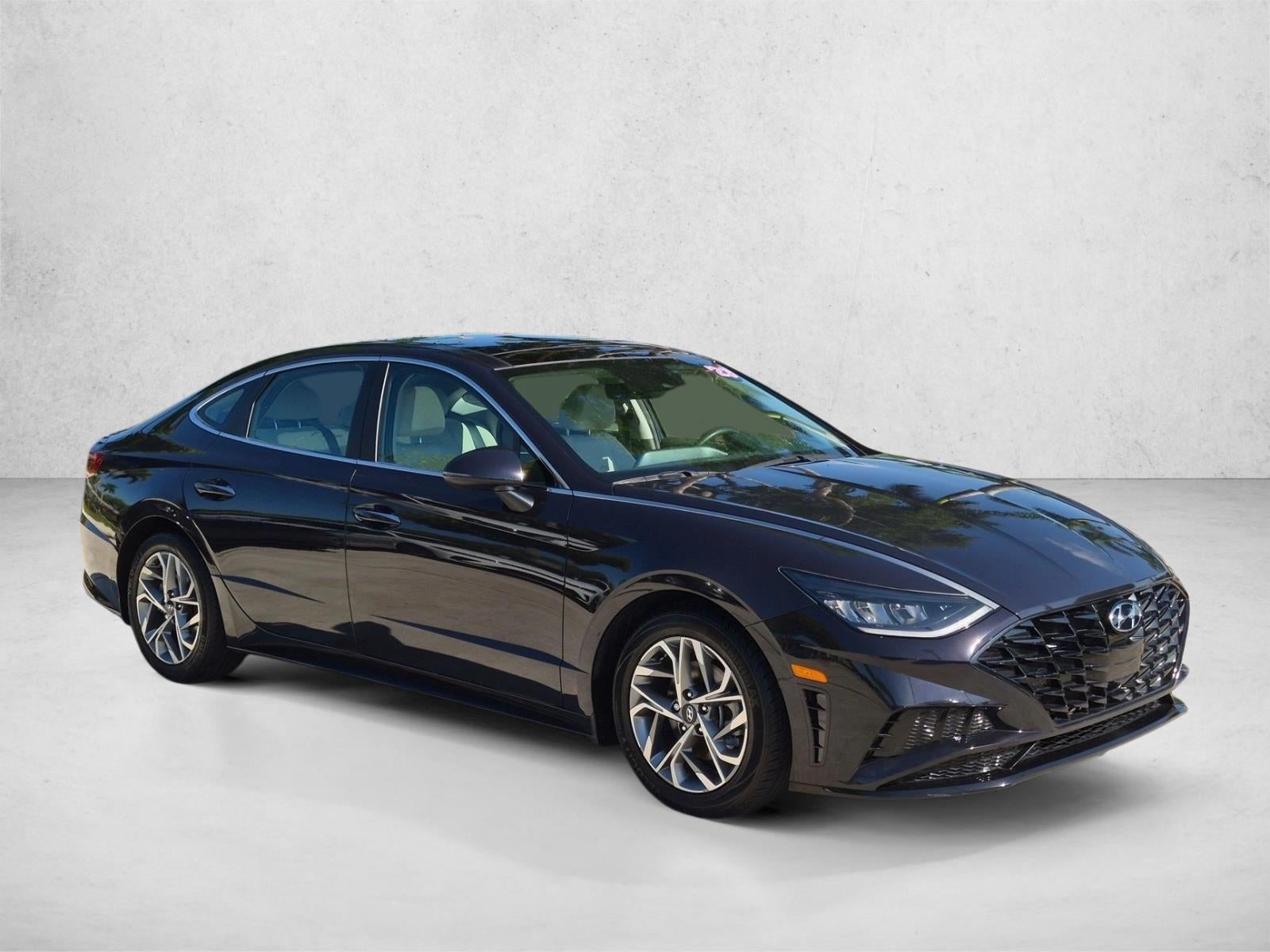 2023 Hyundai SONATA SEL 2.5L *Ltd Avail*
