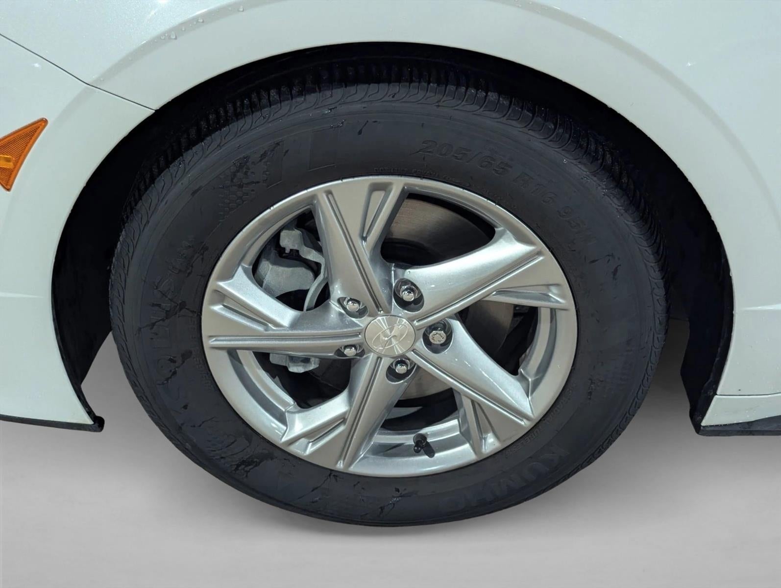 2023 Hyundai SONATA SE 2.5L *Ltd Avail*