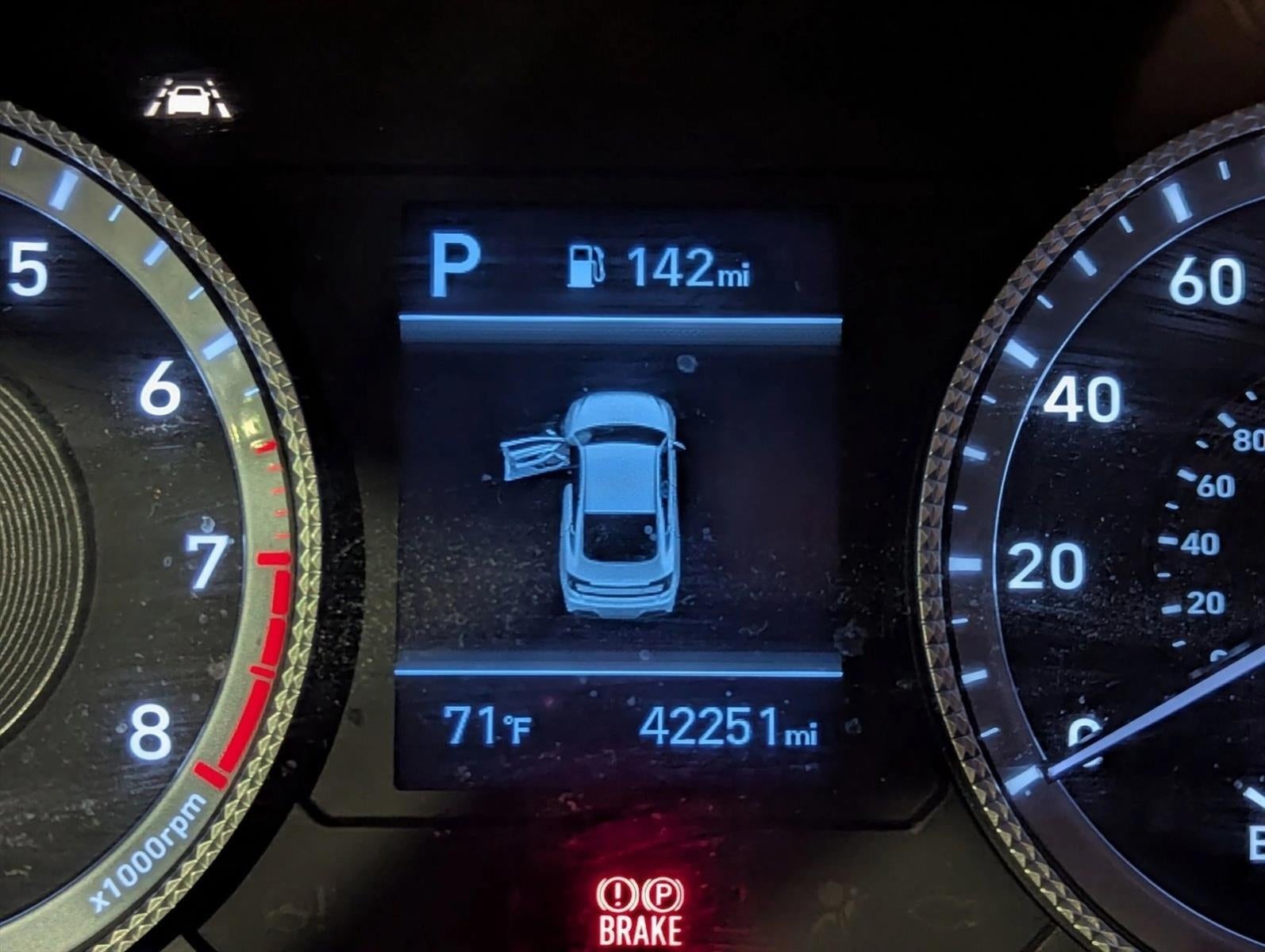 2023 Hyundai SONATA SE 2.5L *Ltd Avail*