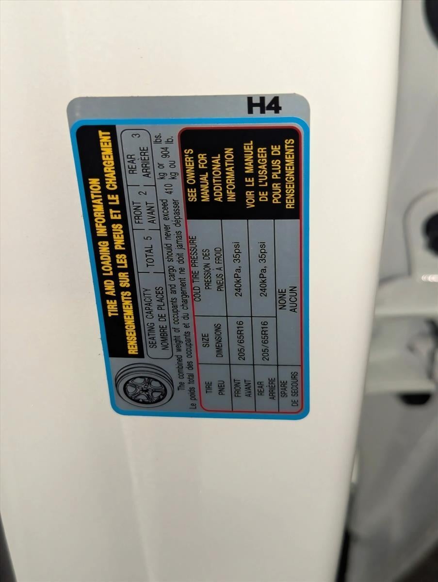 2023 Hyundai SONATA SE 2.5L *Ltd Avail*