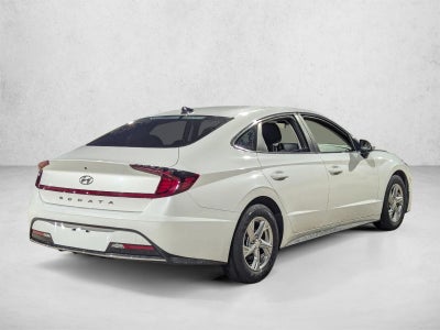 2023 Hyundai SONATA SE 2.5L *Ltd Avail*