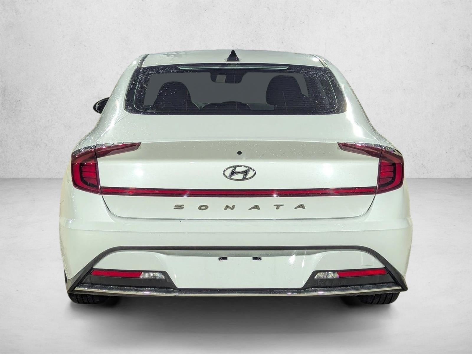 2023 Hyundai SONATA SE 2.5L *Ltd Avail*