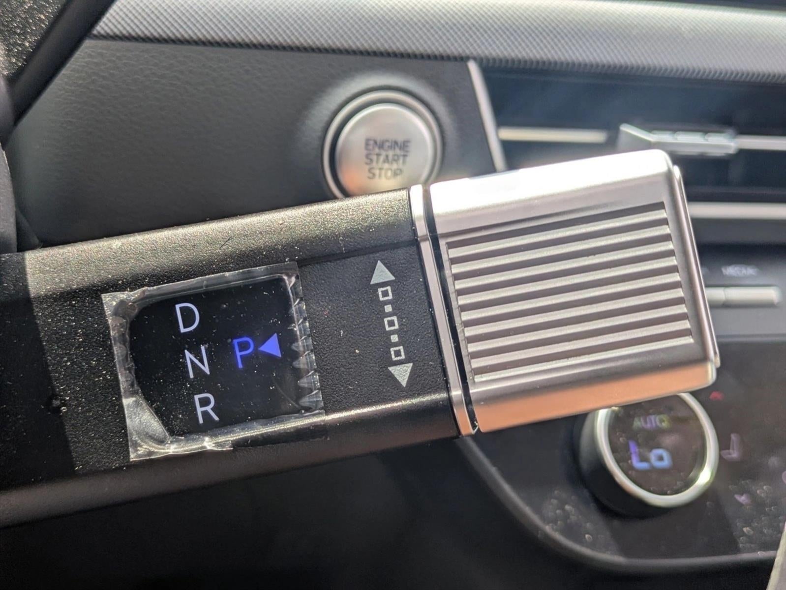 2024 Hyundai SONATA SEL 2.5L FWD