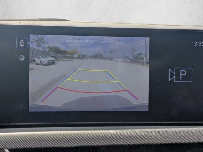 2024 Hyundai SONATA SEL 2.5L FWD