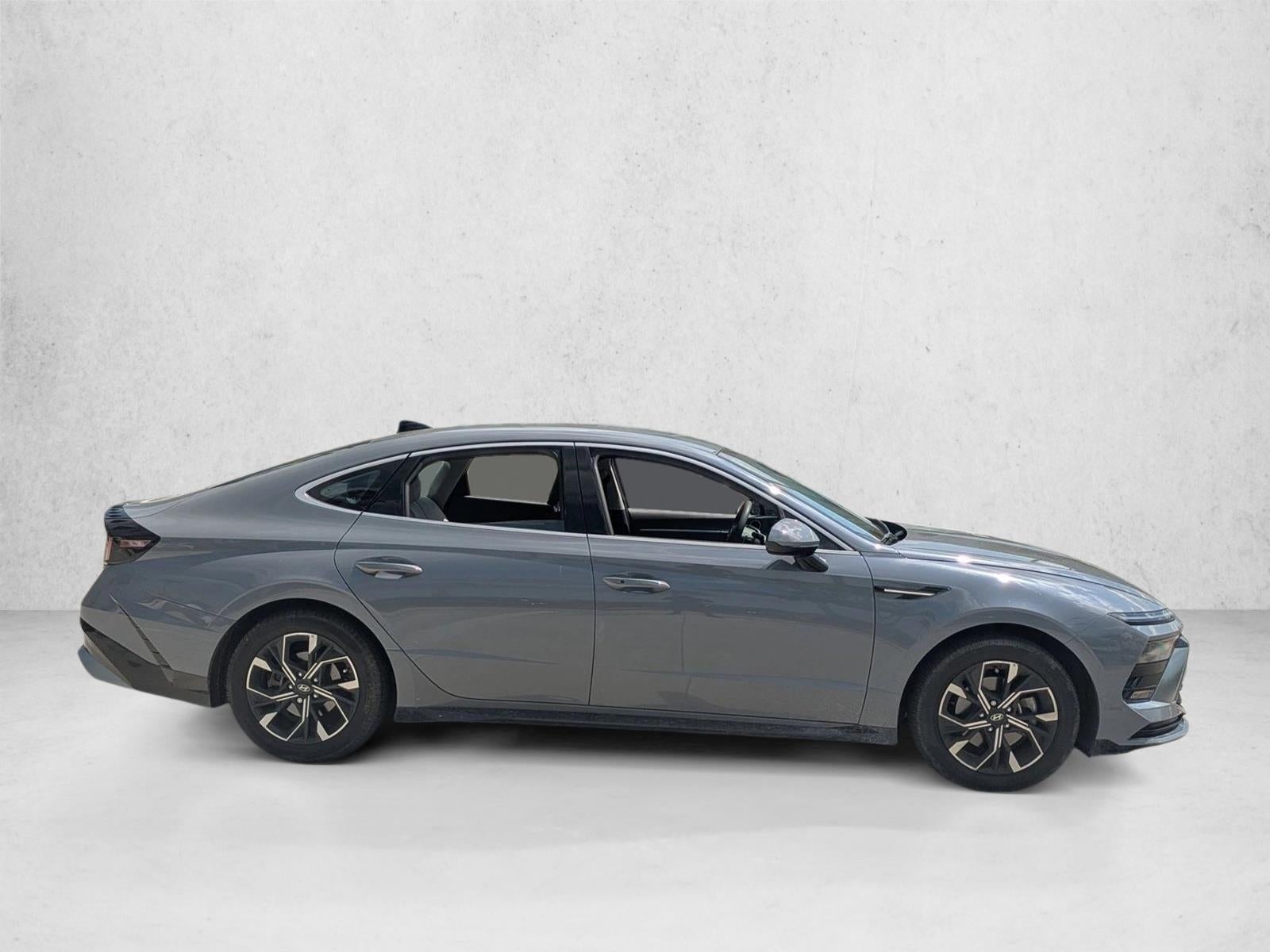 2024 Hyundai SONATA SEL 2.5L FWD