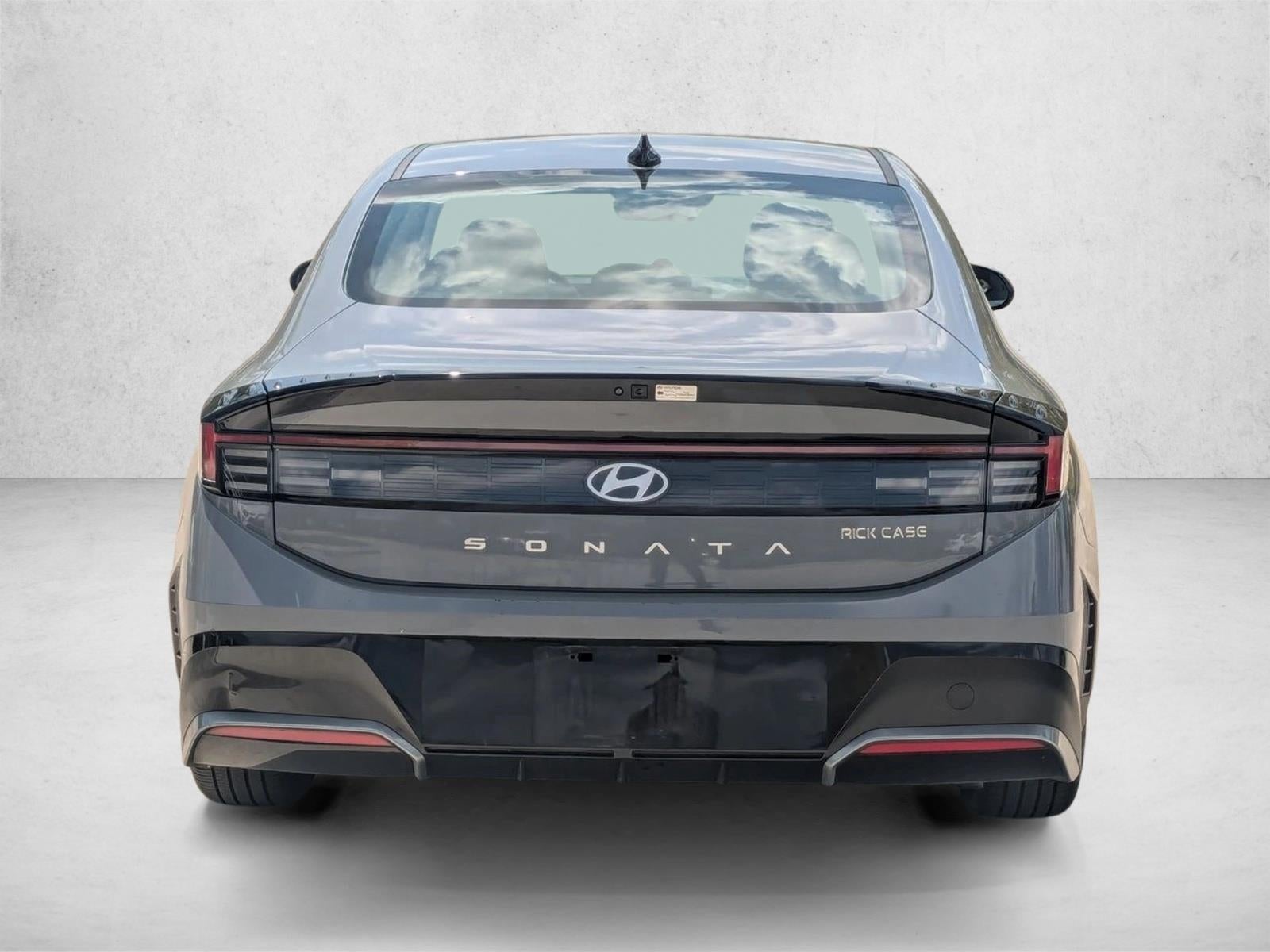 2024 Hyundai SONATA SEL 2.5L FWD