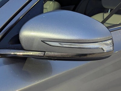 2023 Genesis G70 3.3T RWD
