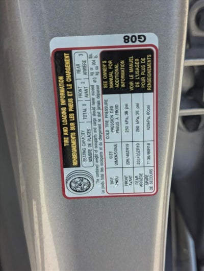 2023 Genesis G70 3.3T RWD