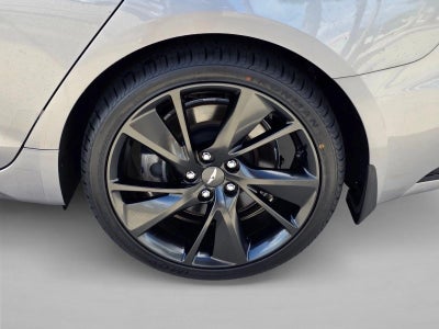 2023 Genesis G70 3.3T RWD