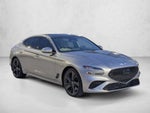 2023 Genesis G70 3.3T RWD
