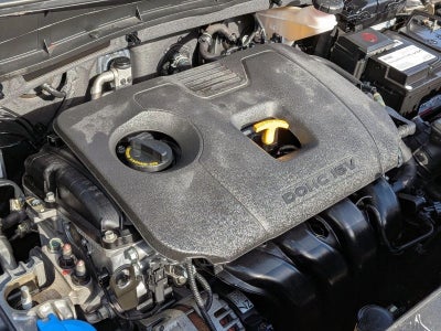 2021 Kia Soul LX IVT