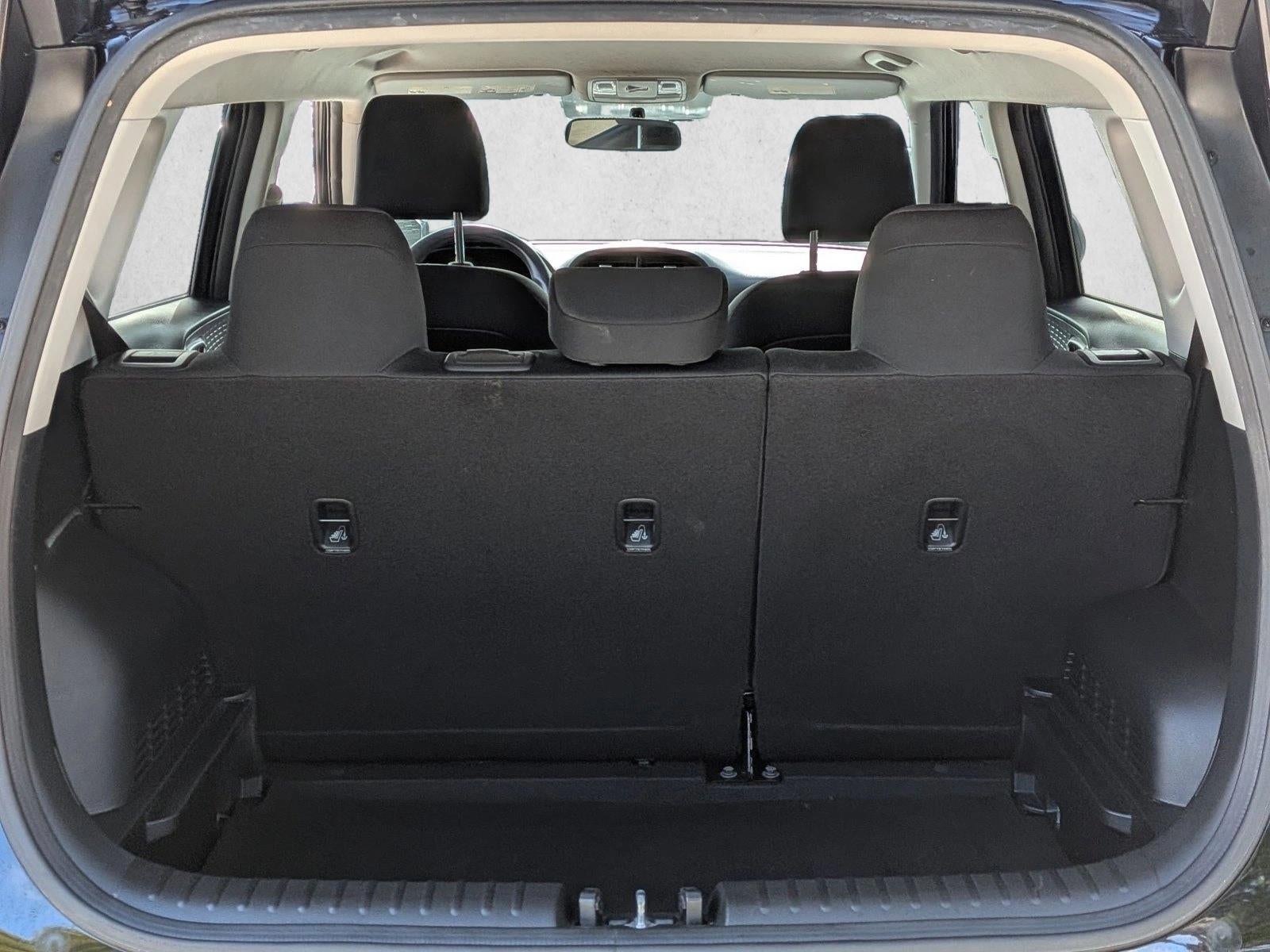 2021 Kia Soul LX IVT