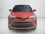 2020 Toyota C-HR XLE FWD (Natl)