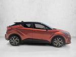 2020 Toyota C-HR XLE FWD (Natl)