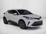 2020 Toyota C-HR XLE FWD (Natl)